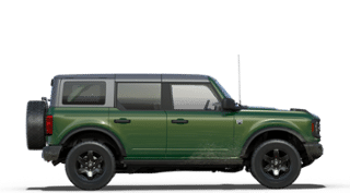2025 Ford Bronco® External Image 1